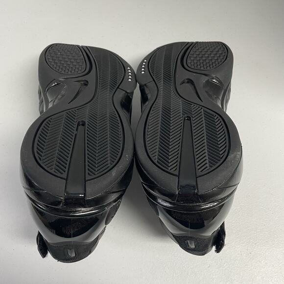Nike Air Zoom Huarache 2K4 OT Black IV0329 001 Size 11.5 Retro Basketball Shoe main image 5